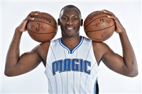 Bismack Biyombo Sweatshirt #3375775