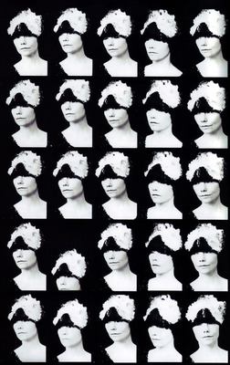 Bjork posters