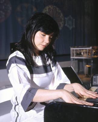 Bjork posters