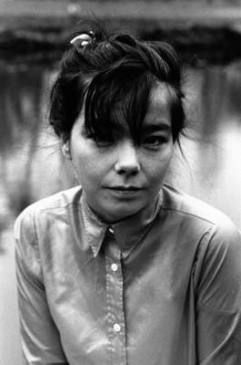 Bjork posters
