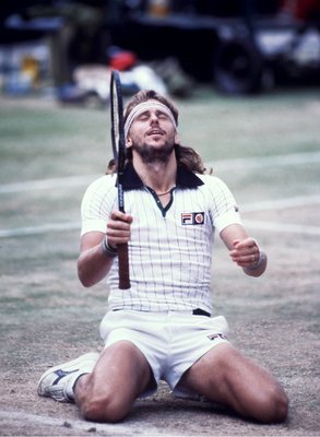 Bjorn Borg posters