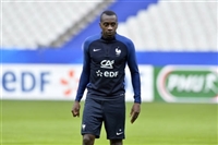 Blaise Matuidi Tank Top #3335536
