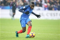 Blaise Matuidi Tank Top #3335538