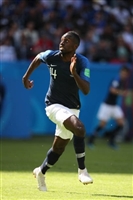 Blaise Matuidi Tank Top #3335539