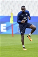 Blaise Matuidi Tank Top #3335543
