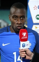 Blaise Matuidi t-shirt #3335544