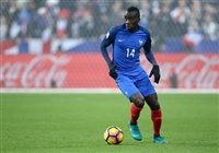 Blaise Matuidi Tank Top #3335547