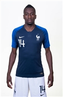 Blaise Matuidi Tank Top #3335551
