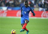 Blaise Matuidi Tank Top #3335556