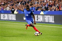 Blaise Matuidi Tank Top #3335559