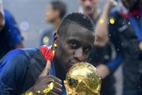 Blaise Matuidi hoodie #3463511