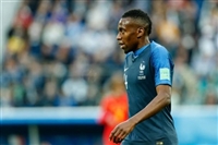 Blaise Matuidi hoodie #3463516