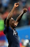 Blaise Matuidi t-shirt #3463521