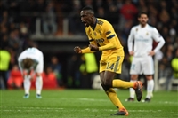 Blaise Matuidi Tank Top #3463532