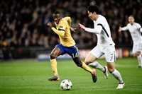 Blaise Matuidi Tank Top #3463546