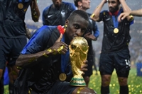 Blaise Matuidi hoodie #3463548