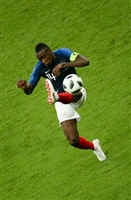 Blaise Matuidi hoodie #3463564