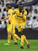 Blaise Matuidi hoodie #3463566
