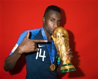 Blaise Matuidi hoodie #3463585
