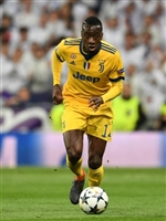 Blaise Matuidi hoodie #3463587