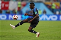 Blaise Matuidi Tank Top #3463588