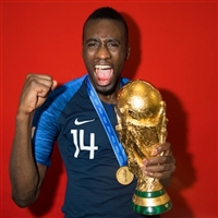 Blaise Matuidi t-shirt #3463599