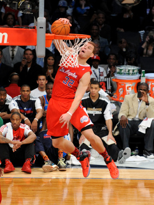 Blake Griffin mug #G329933