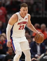 Blake Griffin Sweatshirt #3400583