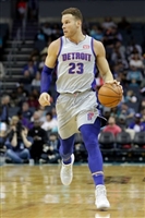 Blake Griffin Sweatshirt #3400605