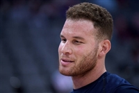 Blake Griffin t-shirt #3400610