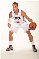 Blake Griffin t-shirt #3400611
