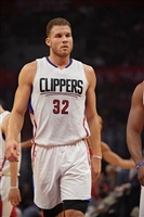Blake Griffin Tank Top #3400618