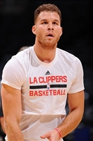 Blake Griffin t-shirt #3400620
