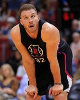 Blake Griffin magic mug #G1643227