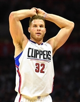 Blake Griffin magic mug #G1643228