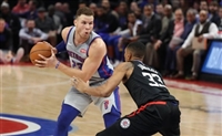 Blake Griffin magic mug #G1643233