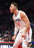 Blake Griffin magic mug #G1643236