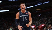Blake Griffin magic mug #G1643237