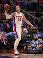 Blake Griffin magic mug #G1643238