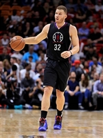 Blake Griffin magic mug #G1643241