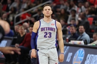 Blake Griffin magic mug #G1643246