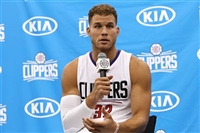 Blake Griffin mug #G1643249