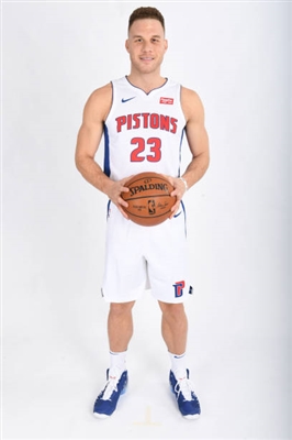 Blake Griffin Mouse Pad 3400702