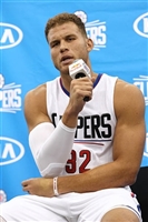 Blake Griffin Sweatshirt #3400703
