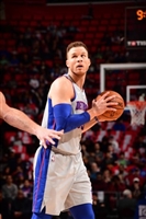 Blake Griffin Sweatshirt #3400814