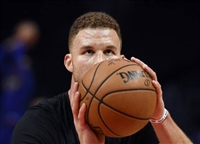 Blake Griffin Sweatshirt #3400829