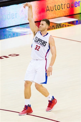 Blake Griffin Poster 3400830