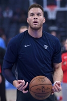 Blake Griffin Sweatshirt #3400875