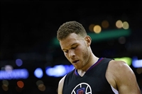 Blake Griffin Sweatshirt #3400904