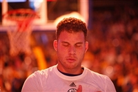 Blake Griffin Sweatshirt #3400911